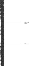 Kinbaku Rope - 16.4 ft / 5 m Ouch! by shots