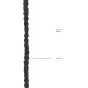 Kinbaku Rope - 32.8 ft / 10 m Ouch! by shots