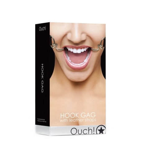Knebel Ouch! by shots Knebel Ouch! by shots