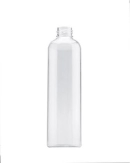 Lube bar by shots - Pusta butelka 250 ml