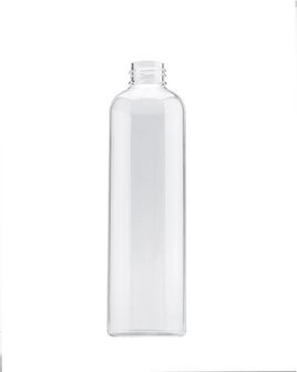 Lube bar by shots - Pusta butelka 250 ml Lube bar by shots - Pusta butelka 250 ml