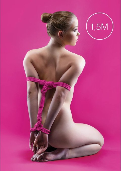 Mini lina Japanese - 4,9 ft / 1,5 m Ouch! by shots Mini lina Japanese - 4,9 ft / 1,5 m Ouch! by shots