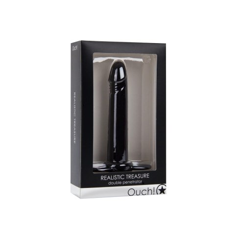 Realistic Treasure Ouch! by shots Realistic Treasure Ouch! by shots