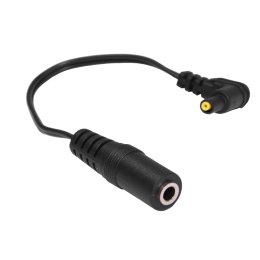 Zestaw adaptera - standardowy adapter ElectraStim do gniazda 3,5 mm