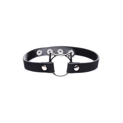 Choker skórzany XR Brands Choker skórzany XR Brands