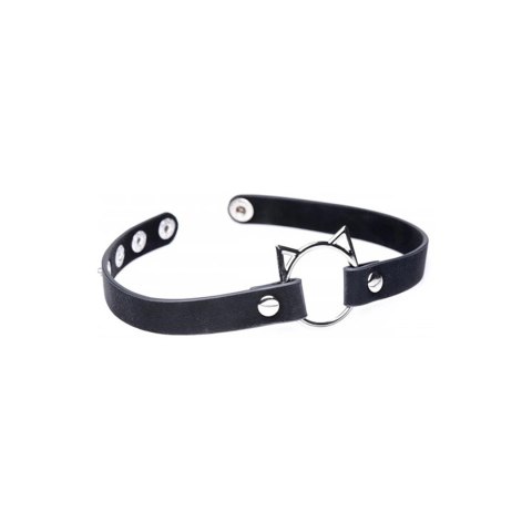 Choker skórzany XR Brands Choker skórzany XR Brands