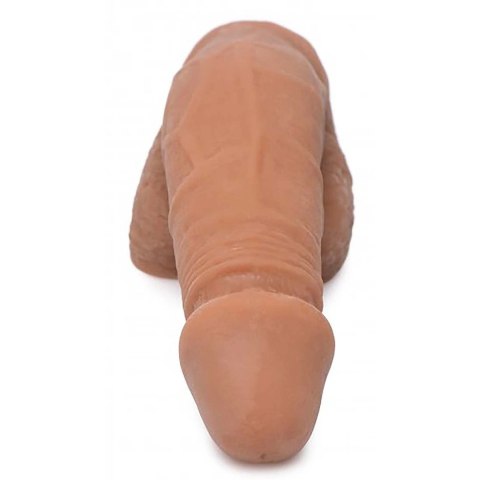 Dildo Packer - 6/16,5 cm XR Brands Dildo Packer - 6/16,5 cm XR Brands
