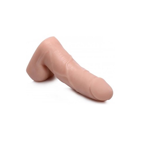 Dildo Packer - 6/16,5 cm XR Brands Dildo Packer - 6/16,5 cm XR Brands