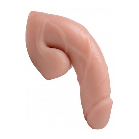 Dildo Packer - 6/16,5 cm XR Brands Dildo Packer - 6/16,5 cm XR Brands