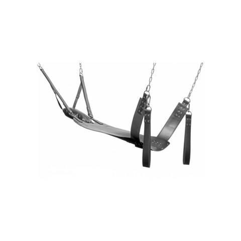 Huśtawka do seksu Extreme Sling XR Brands Huśtawka do seksu Extreme Sling XR Brands