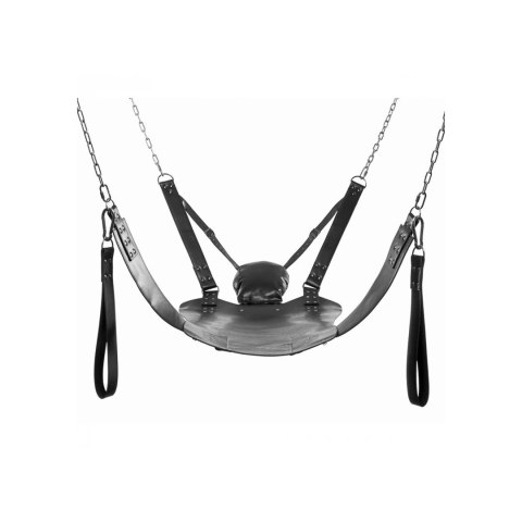 Huśtawka do seksu Extreme Sling XR Brands Huśtawka do seksu Extreme Sling XR Brands