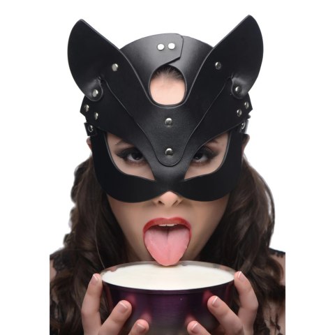 Maska dla kota Naughty Kitty XR Brands Maska dla kota Naughty Kitty XR Brands