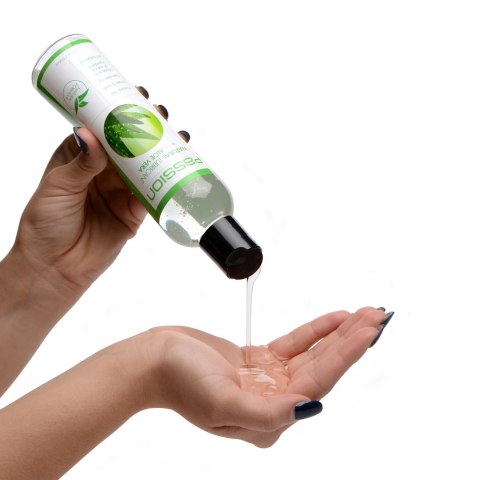 XR Brands Naturalny Lubrykant Aloe Vera Łagodzący pH 120 ml XR Brands Naturalny Lubrykant Aloe Vera Łagodzący pH 120 ml