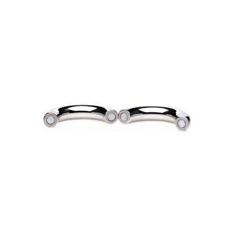 Pierścień magnetyczny ze stali nierdzewnej - 2 / 4,4 cm XR Brands Pierścień magnetyczny ze stali nierdzewnej - 2 / 4,4 cm XR Brands