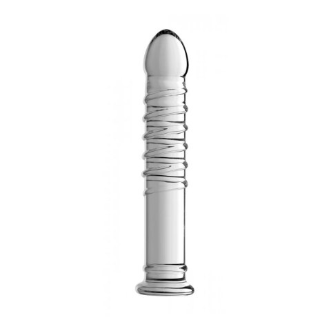 Prążkowane dildo XL Behometh XR Brands Prążkowane dildo XL Behometh XR Brands