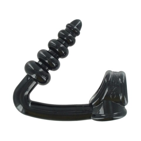 XR Brands - Balstrap i korek analny XR Brands - Balstrap i korek analny