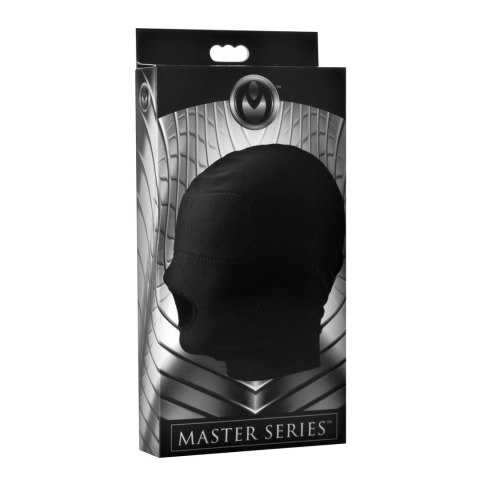 XR Brands - Maska - kaptur z otwartymi ustami XR Brands - Maska - kaptur z otwartymi ustami