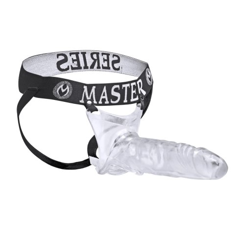 XR Brands - Przedłużacz penisa - duże dildo XL Mamba XR Brands - Przedłużacz penisa - duże dildo XL Mamba