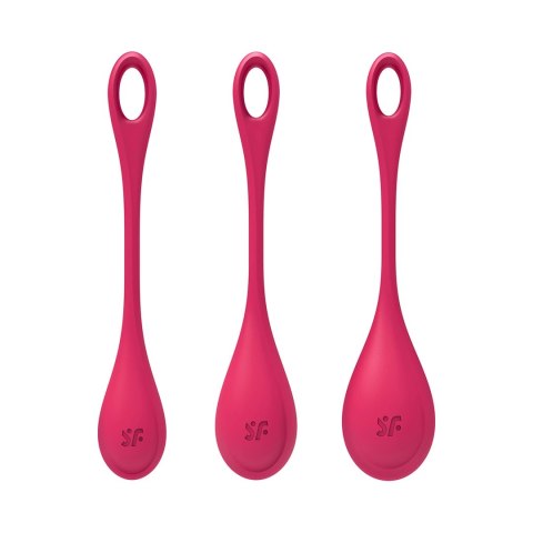 Satisfyer - Kulki gejszy Power 1 Satisfyer - Kulki gejszy Power 1