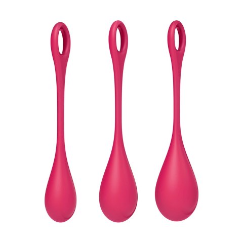 Satisfyer - Kulki gejszy Power 1 Satisfyer - Kulki gejszy Power 1