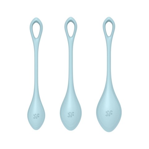 Satisfyer - Kulki gejszy Power 2 Satisfyer - Kulki gejszy Power 2