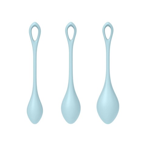 Satisfyer - Kulki gejszy Power 2 Satisfyer - Kulki gejszy Power 2