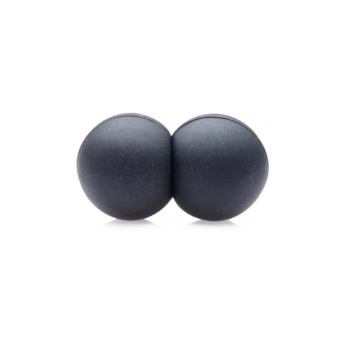 Silikonowe kulki magnetyczne na lubrykant XR Brands Silikonowe kulki magnetyczne na lubrykant XR Brands