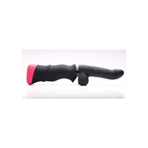 Wibrujące dildo ręczne XR Brands Wibrujące dildo ręczne XR Brands