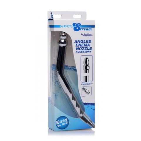 Zestaw do czyszczenia - gruszka analna XR Brands Zestaw do czyszczenia - gruszka analna XR Brands