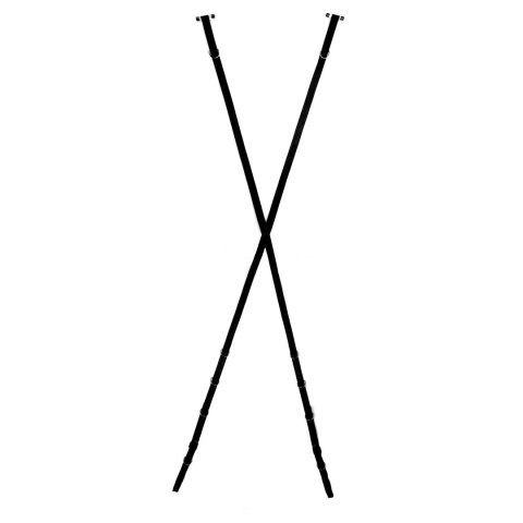 Zestaw do wiązania przez drzwi Subtrap XR Brands Zestaw do wiązania przez drzwi Subtrap XR Brands