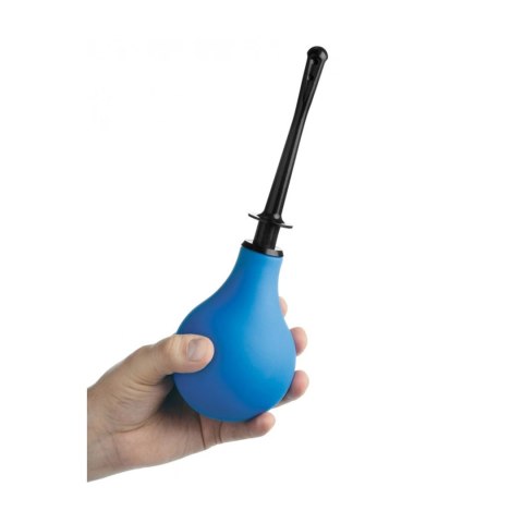 Zestaw prysznicowy analny z zaworem jednokierunkowym Premium XR Brands Zestaw prysznicowy analny z zaworem jednokierunkowym Premium XR Brands