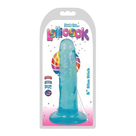 Curve Toys - Dildo 15 cm Curve Toys - Dildo 15 cm