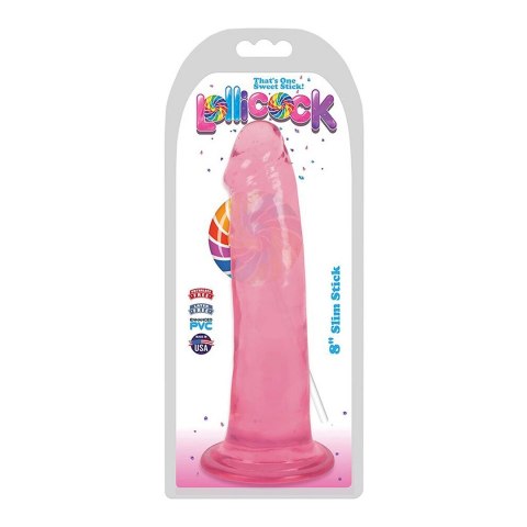 Curve Toys - Dildo - 20,5 cm Curve Toys - Dildo - 20,5 cm