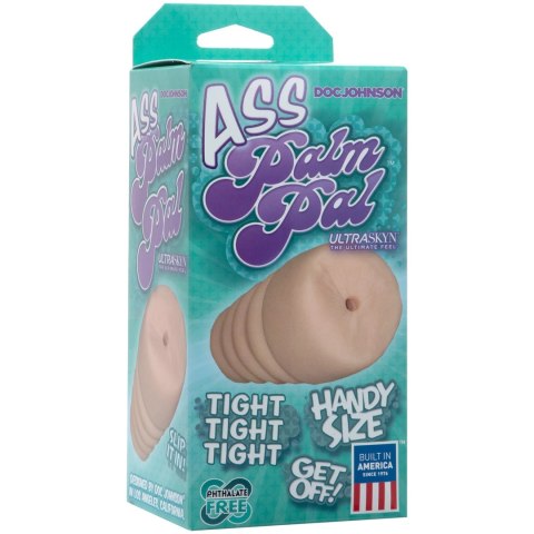 Doc Johnson - Masturbator UR3 tyłek Doc Johnson - Masturbator UR3 tyłek