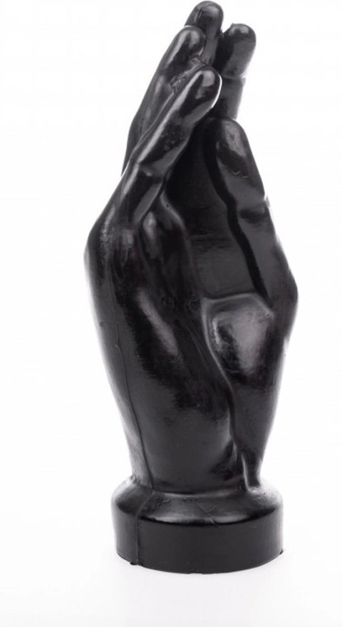 Hung System - Korek analny Hello 23,7 cm Hung System - Korek analny Hello 23,7 cm