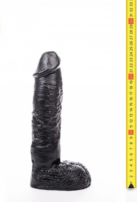 Hung System - Realistyczne dildo z jądrami 24 cm Hung System - Realistyczne dildo z jądrami 24 cm