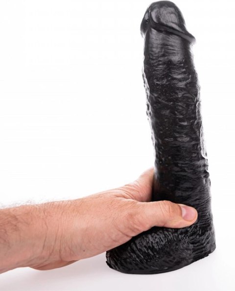Hung System - Realistyczne dildo z jądrami 24 cm Hung System - Realistyczne dildo z jądrami 24 cm