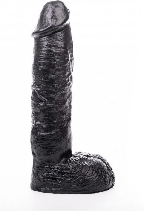 Hung System - Realistyczne dildo z jądrami 24 cm Hung System - Realistyczne dildo z jądrami 24 cm