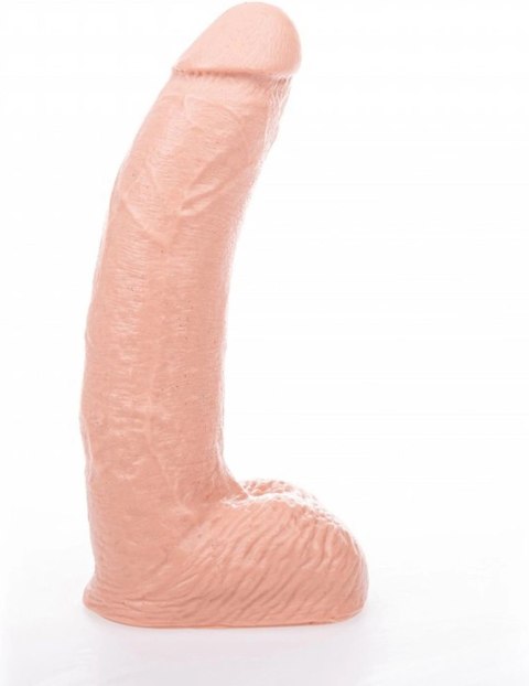 Hung System - Realistyczne dildo z jądrami George 22 cm Hung System - Realistyczne dildo z jądrami George 22 cm
