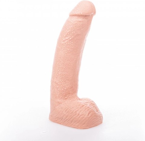Hung System - Realistyczne dildo z jądrami George 22 cm Hung System - Realistyczne dildo z jądrami George 22 cm