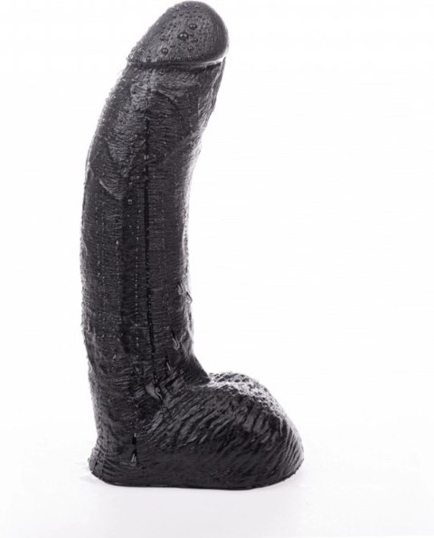 Hung System - Realistyczne dildo z jądrami George 22 cm Hung System - Realistyczne dildo z jądrami George 22 cm