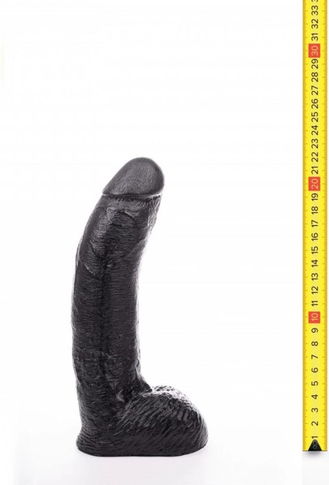 Hung System - Realistyczne dildo z jądrami George 22 cm Hung System - Realistyczne dildo z jądrami George 22 cm