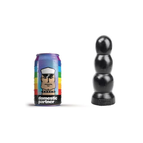 Korek analny Bubble Bullet - Domestic Partner Korek analny Bubble Bullet - Domestic Partner