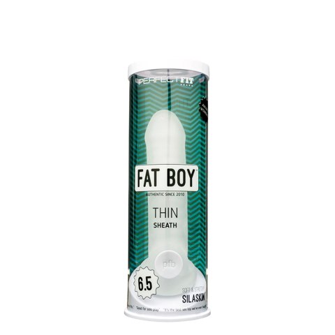 Perfect Fit Brand - Dildo 16,5 cm Perfect Fit Brand - Dildo 16,5 cm
