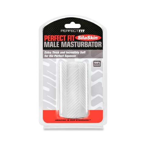 Perfect Fit Brand - Masturbator dla mężczyzn Perfect Fit Brand - Masturbator dla mężczyzn