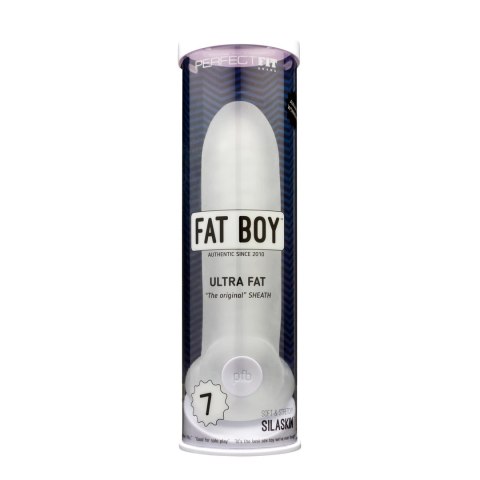 Perfect Fit Brand - Nakładka - Dildo 19 cm Perfect Fit Brand - Nakładka - Dildo 19 cm
