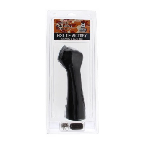 Pięść zwycięstwa - Dildo Domestic Partner Pięść zwycięstwa - Dildo Domestic Partner