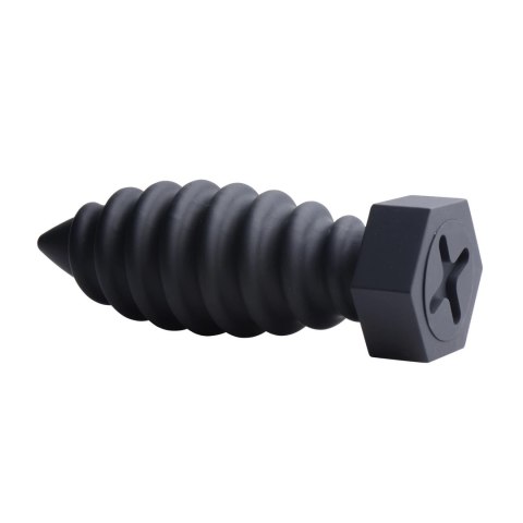 XR Brands - Korek analny Screw XR Brands - Korek analny Screw
