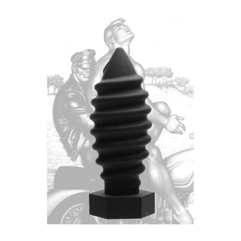 XR Brands - Korek analny Screw XR Brands - Korek analny Screw