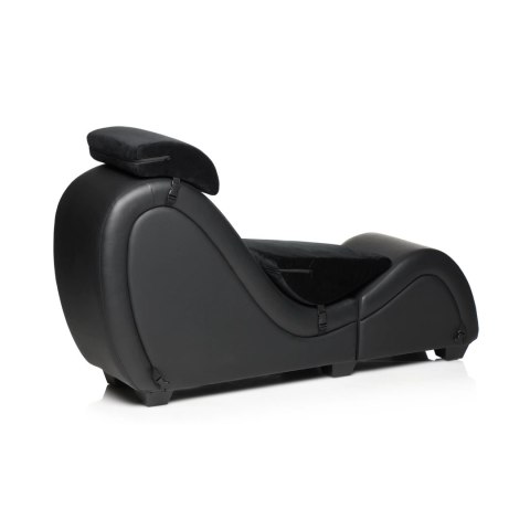 XR Brands - Łóżko do uprawiania seksu z poduszkami miłosnymi XR Brands - Łóżko do uprawiania seksu z poduszkami miłosnymi